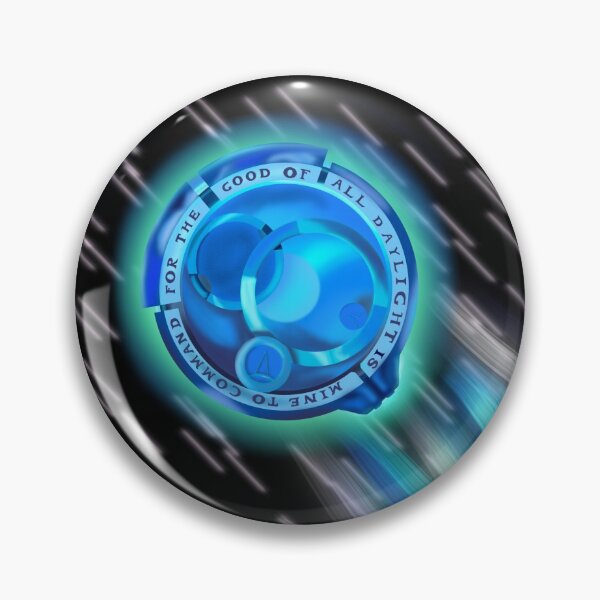 Item preview, Rise of the Titans Amulet designed and sold by AppieZya.