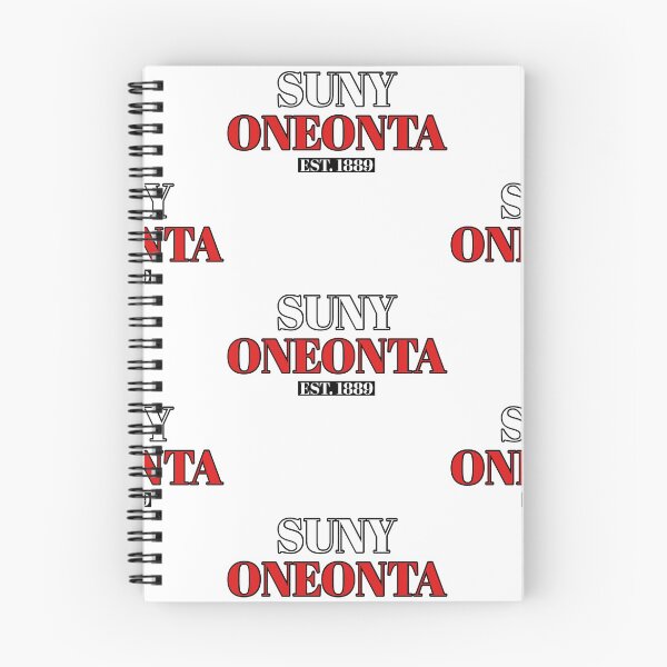 Item preview, SUNY Oneonta straightforward designed and sold by natgillette7.
