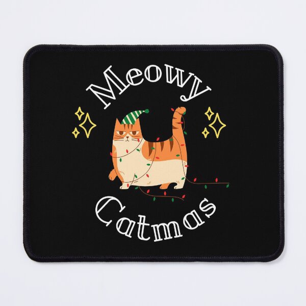 Item preview, Meowy Catmas designed and sold by Asaha17.