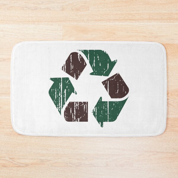 Item preview, recycling designed and sold by etraveler.