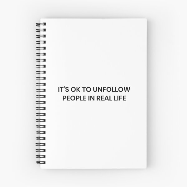 Item preview, Unfollow designed and sold by Castle Of Dreams.