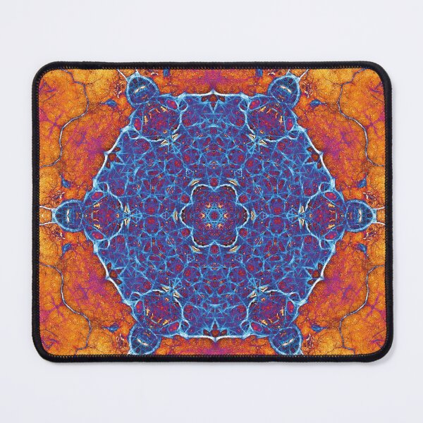 Item preview, TechnoArt Mandala # 1 designed and sold by Mandala69.