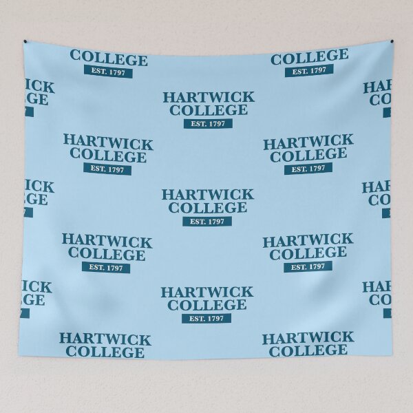 Item preview, Hartwick college est 1797 designed and sold by natgillette7.