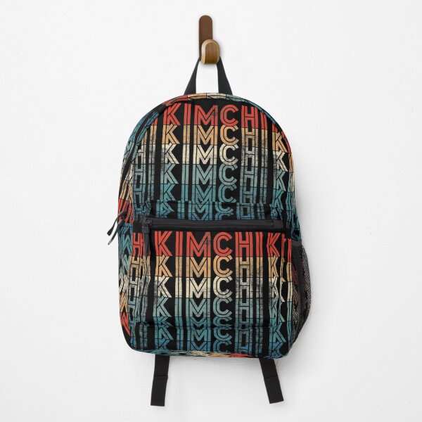 Item preview, I Love Kimchi Korean Food Vintage designed and sold by RedQuality.
