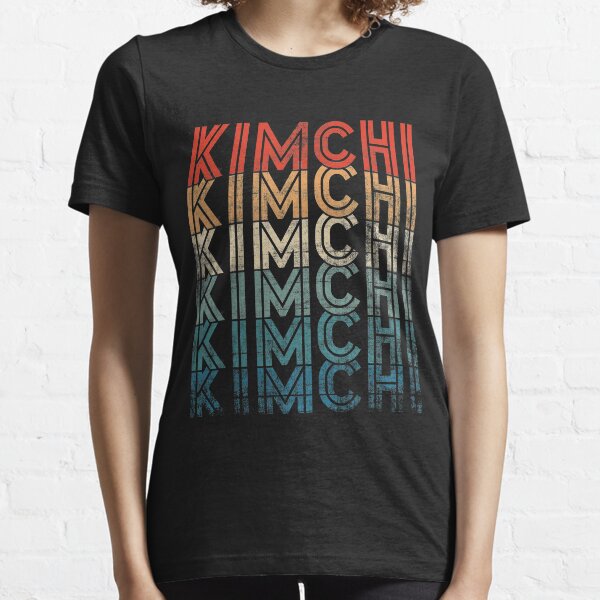 Kimchi t outlet shirt