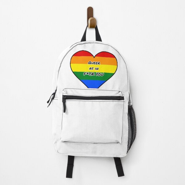 Aperçu de l'œuvre Comme dans Fuck You Gay créée et vendue par Brujx.