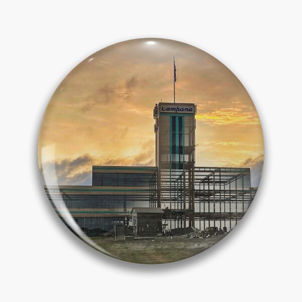 Item preview, Mashup Batavia, IL - Campana Building designed and sold by Shumway  Studio.