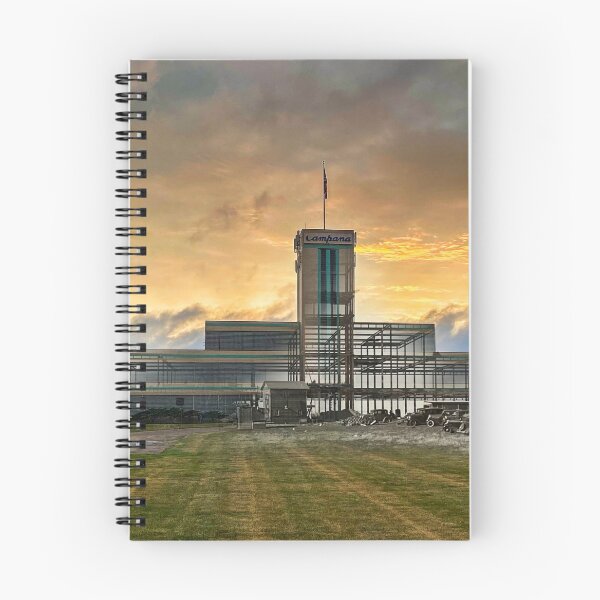 Item preview, Mashup Batavia, IL - Edificio Campana designed and sold by Shumway Studio.