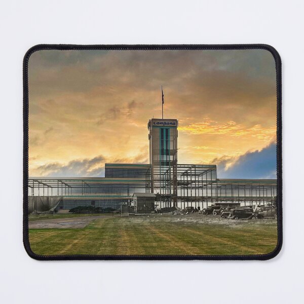 Item preview, Mashup Batavia, IL - Campana Building designed and sold by Shumway Studio.