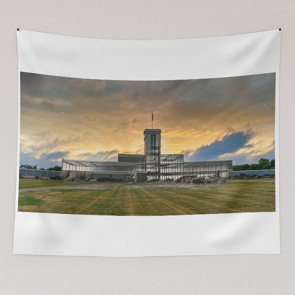 Item preview, Mashup Batavia, IL - Campana Building designed and sold by Shumway  Studio.