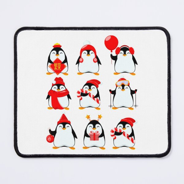 Item preview, australian little penguin designed and sold by KHAFiT.