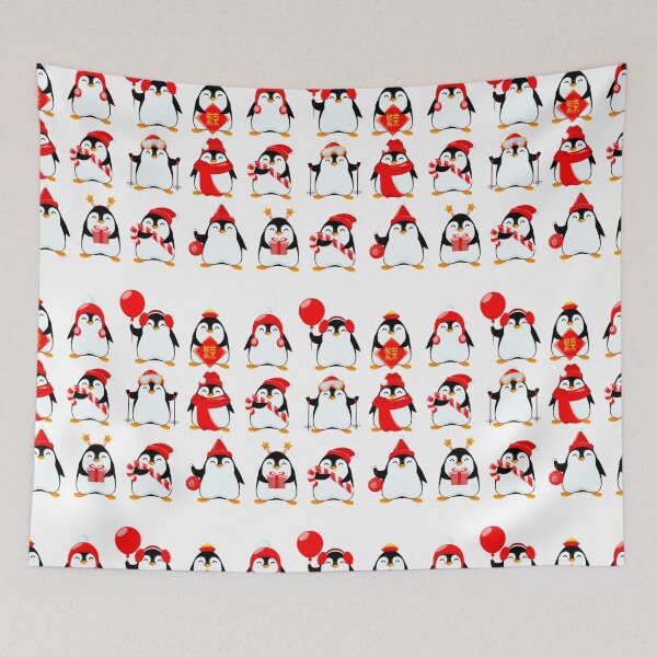 Item preview, australian little penguin designed and sold by KHAFiT.