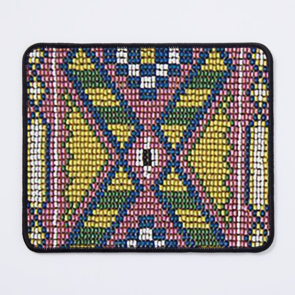 Item preview, navajo blanket,southwestern art,native american art,indian art,arizona,dessert,geometric pattern,bow and arrows,cowboys and indians,indigenous art,tribe,teepee,tom keys designed and sold by Nostrathomas66.