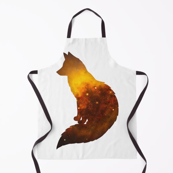 Item preview, Galaxy Fox designed and sold by Leen-art.
