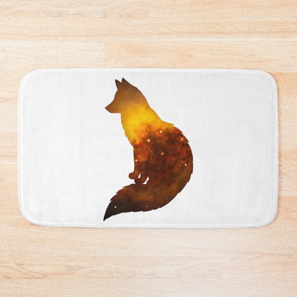 Item preview, Galaxy Fox designed and sold by Leen-art.