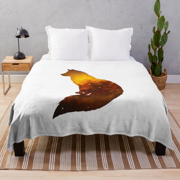 Item preview, Galaxy Fox designed and sold by Leen-art.