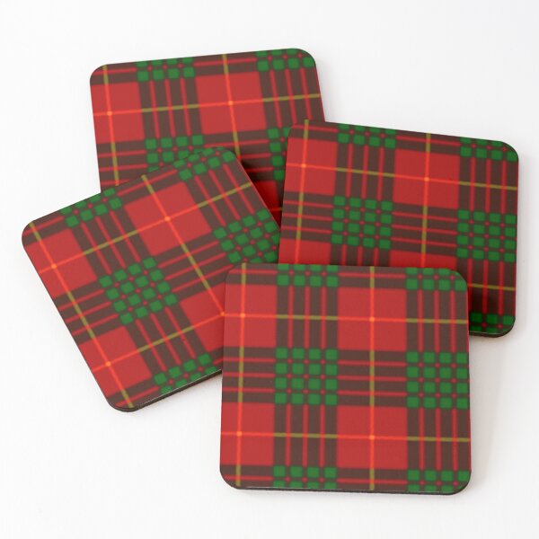 Item preview, Clan Cameron Scottish Tartan  designed and sold by clairemh1.