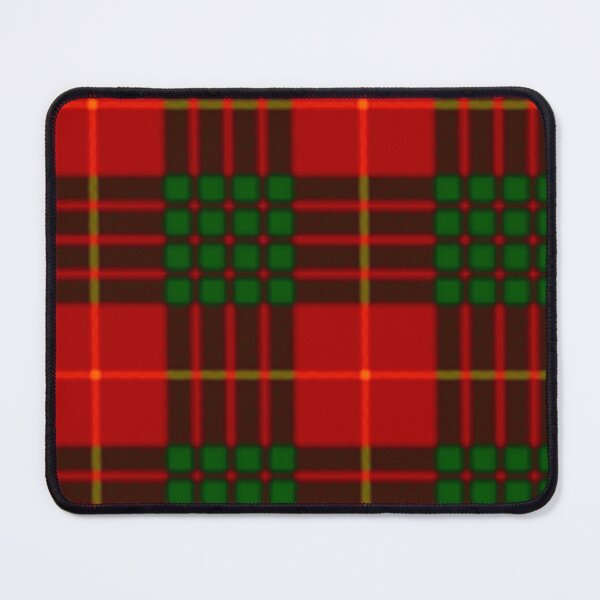 Item preview, Clan Cameron Scottish Tartan designed and sold by clairemh1.