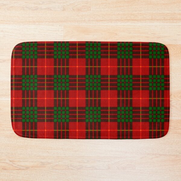 Item preview, Clan Cameron Scottish Tartan  designed and sold by clairemh1.