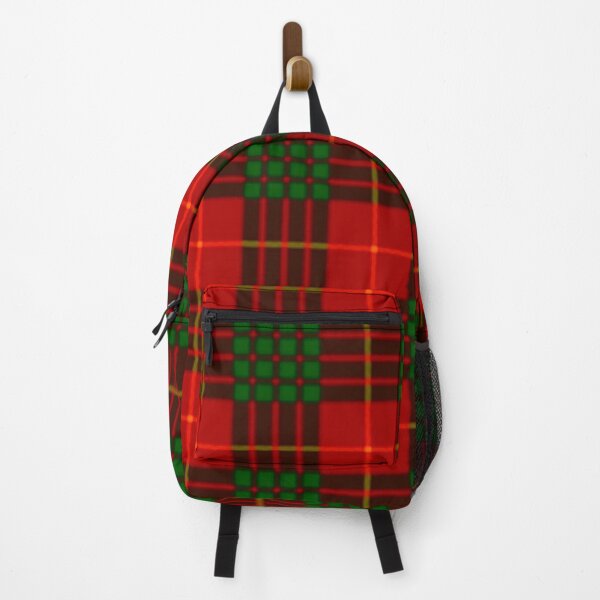 Item preview, Clan Cameron Scottish Tartan designed and sold by clairemh1.