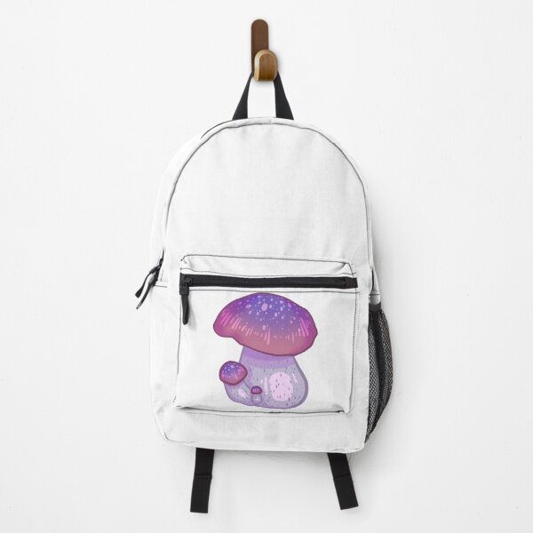 Item preview, Magic Mushroom Pink designed and sold by Arpiniko.