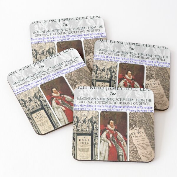 Item preview, God's First Witness Art designed and sold by Alicefish.