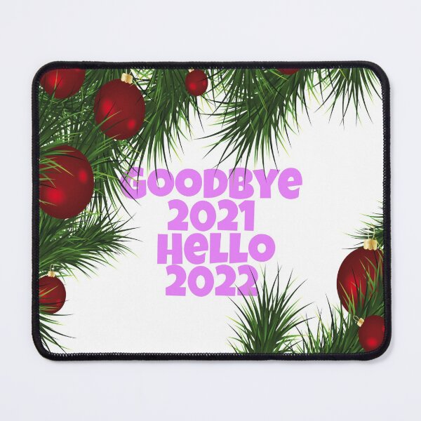 Item preview, Goodbye 2021 Hello 2022 Shirt, New Years Eve 2022, Happy New Year 2022 Shirt, New Year Shirt, 2022 Shirt, New Years Party, Hello 2022 Shirt Long Sleeve T-Shirt designed and sold by Beautiful-SM.