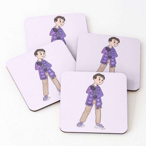 Item preview, Joe designed and sold by ht.