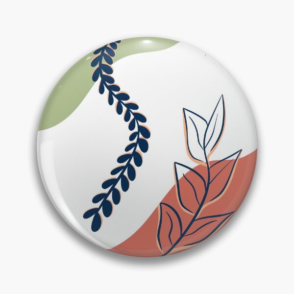 Item preview, Vegetation designed and sold by Carolina Cardenas.