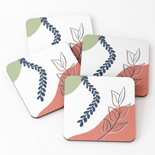 Item preview, Vegetation designed and sold by Carolina Cardenas.