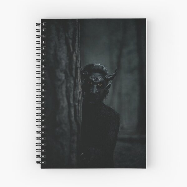 Item preview, Demon designed and sold by EvaWald.
