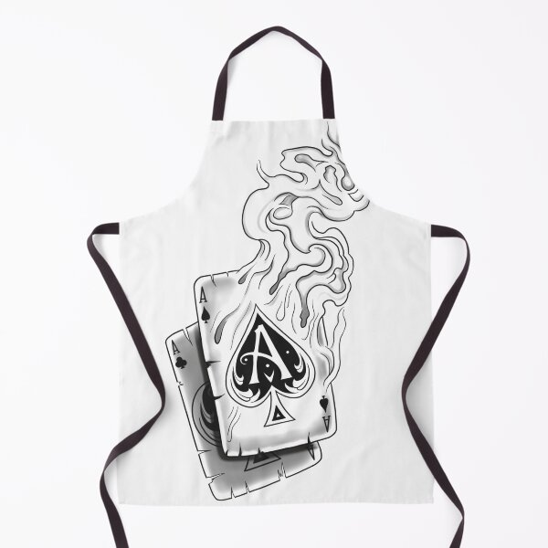 Item preview, Double aces designed and sold by DanisDesigns15.
