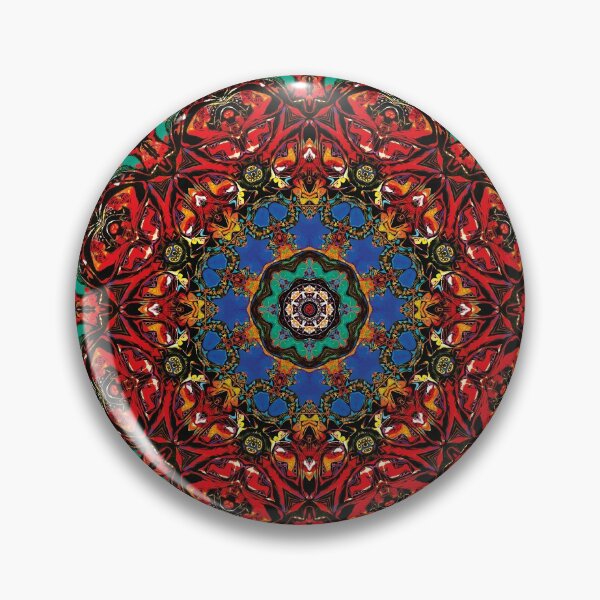 Item preview, ArtREMIX Mandala # 1 designed and sold by Mandala69.