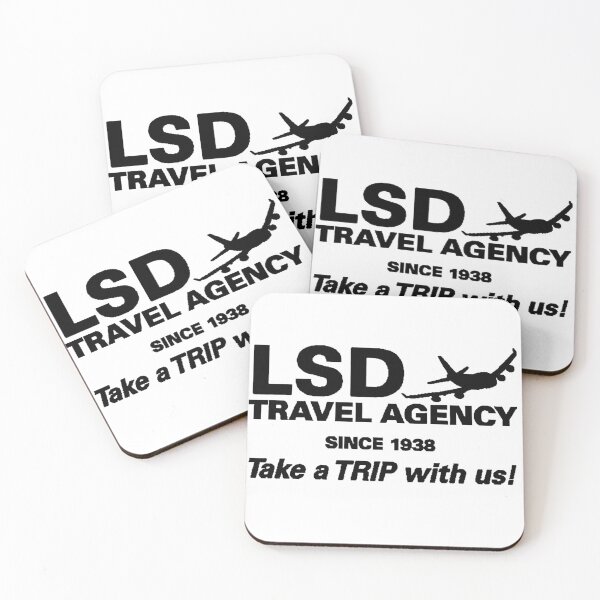 Item preview, LSD designed and sold by purpleheartsz.