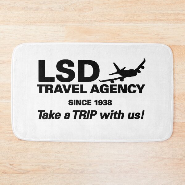 Item preview, LSD designed and sold by purpleheartsz.