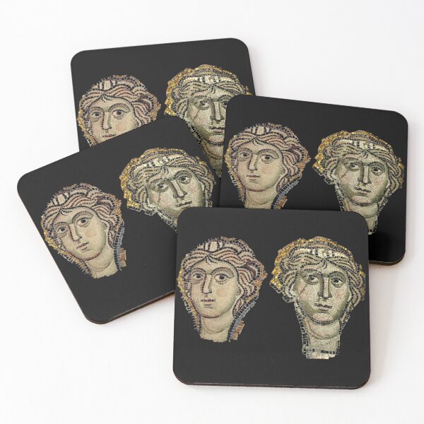 Item preview, Torcello Angels designed and sold by frederic Lecut.