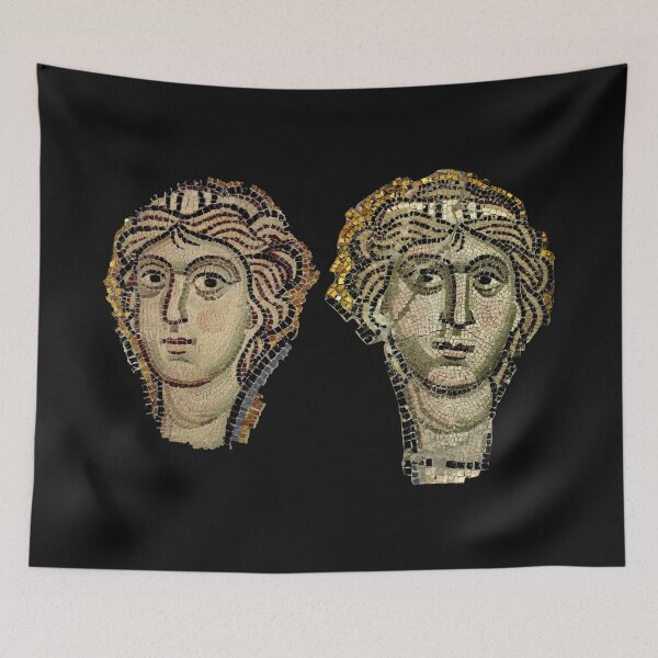 Item preview, Torcello Angels designed and sold by frederic Lecut.