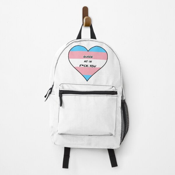 Item preview, Como en F * ck You Trans designed and sold by Brujx.