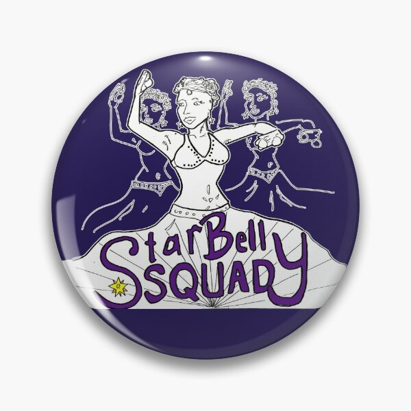 Item preview, StarBelly Squad designed and sold by Starbelly208.