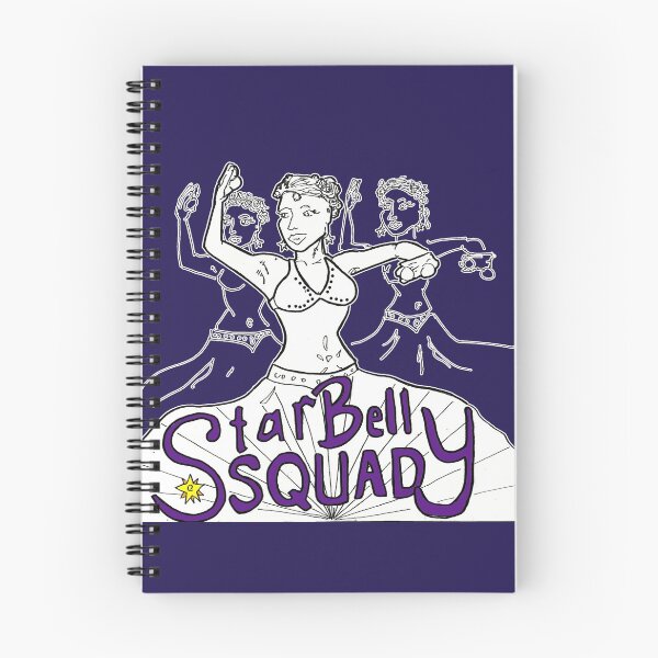 Item preview, StarBelly Squad designed and sold by Starbelly208.