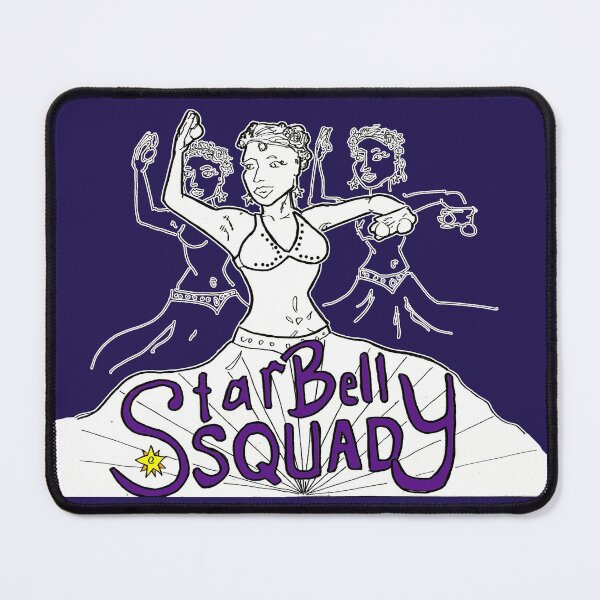 Item preview, StarBelly Squad designed and sold by Starbelly208.