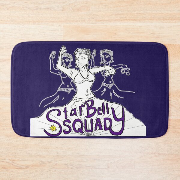 Item preview, StarBelly Squad designed and sold by Starbelly208.