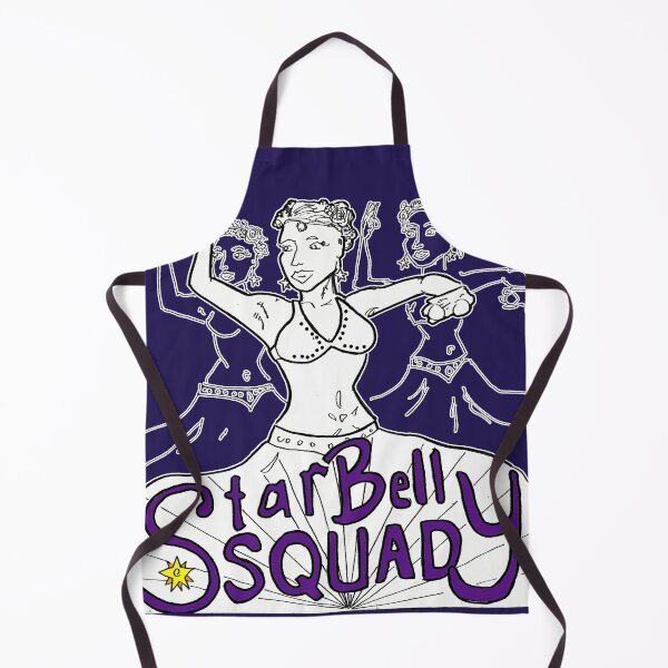 Item preview, StarBelly Squad designed and sold by Starbelly208.