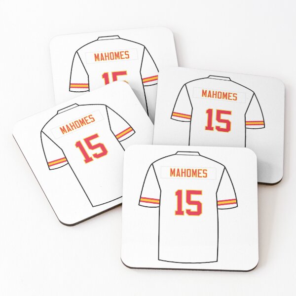 Item preview, Patrick Mahomes Jersey designed and sold by emilydraeger.