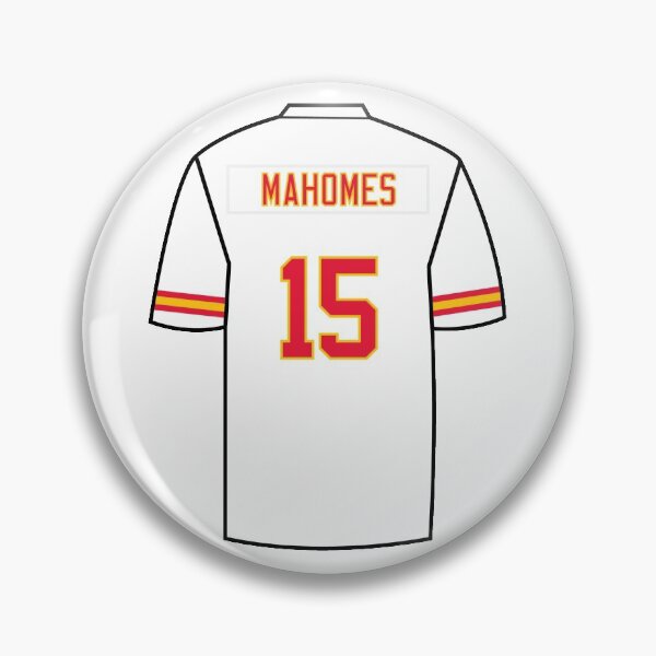 Item preview, Patrick Mahomes Jersey designed and sold by emilydraeger.