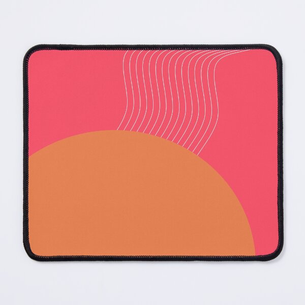Item preview, Orange & Pink designed and sold by PlasticPilchard.