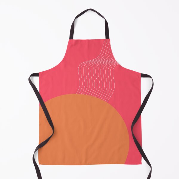 Item preview, Orange & Pink designed and sold by PlasticPilchard.