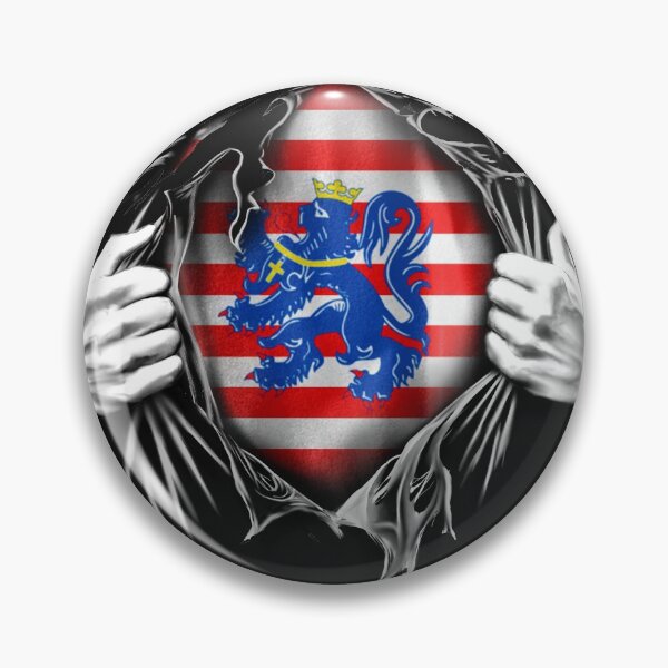 Item preview, brugge rippied flag designed and sold by Just Be Different.