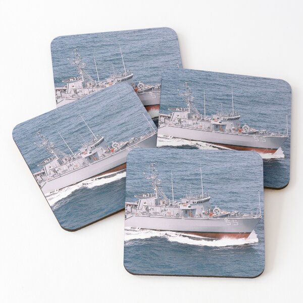 Item preview, USS ORIOLE (MHC-55) SHIP'S STORE designed and sold by militarygifts.