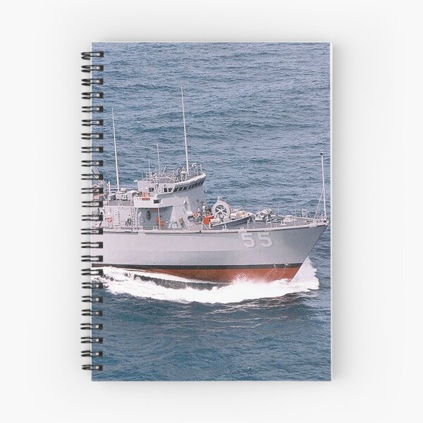 Item preview, USS ORIOLE (MHC-55) SHIP'S STORE designed and sold by militarygifts.